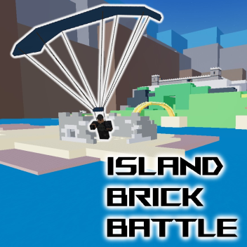 Island Brick Battle