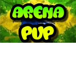 Arena PVP😎