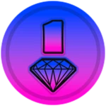 Game Badge Icon