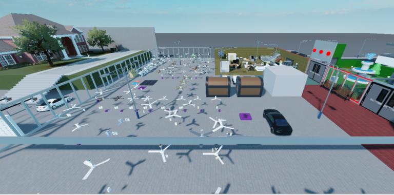 ceiling fan and building tools screenshot 1