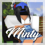 Minty Design's Homestore