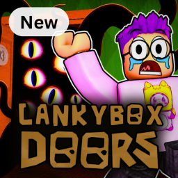 LankyBox in DOORS 🚪