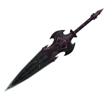 Amethyst Blade Of Wrath