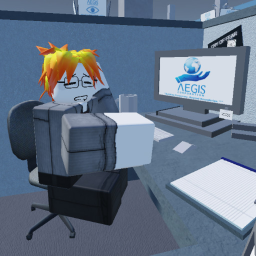 [INT] Coworker