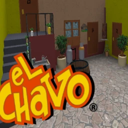 [Cập nhật] El Chavo Del 8 icon