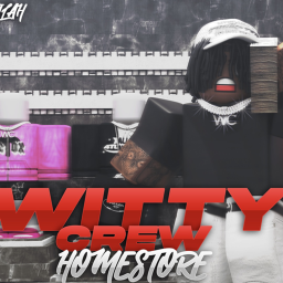 [NEW BEANIES] WittyCrew Homestore