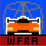 WFRA (World Federation Racing Association)