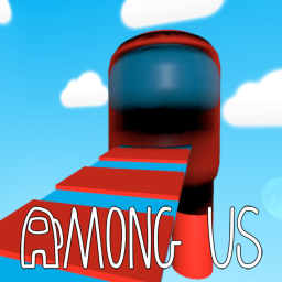 Among Us Obby