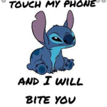 Stitch and animal fans