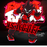 Fnf entity