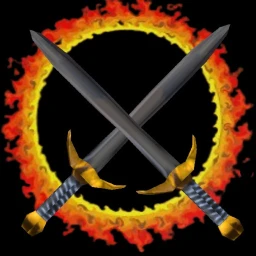 Classic pvp icon