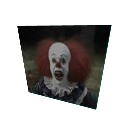 PennyWise Clown