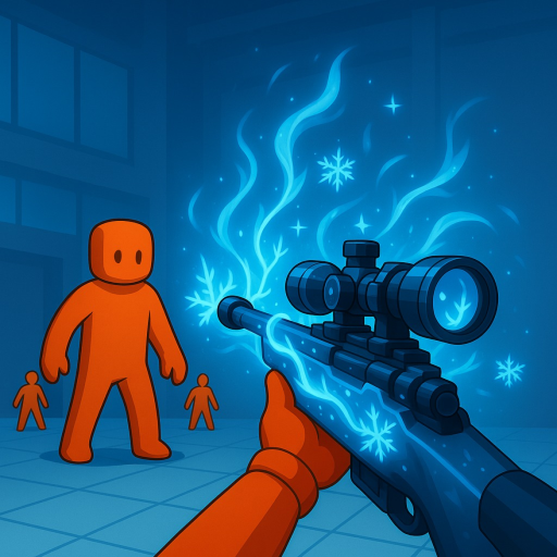 [FPS] EPIC official Roblox game thumbnail