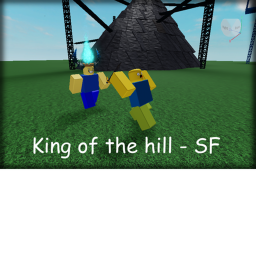 King of the Hill - SF