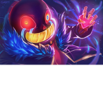 UnderTale : The Final Adventure