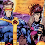 Anti Modern Marvel