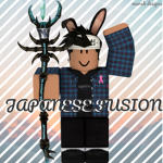 Japanese Fusion