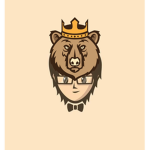 King Beary-Poor