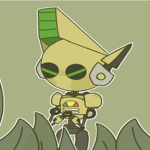 Cult Junkbot
