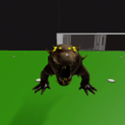 SCP-682 Containment Breach