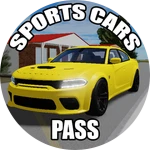 🏎️Sports Vehicle Pass