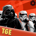 ./ The Galactic Empire [TGE]