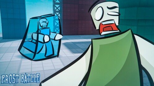 Frost Battle (Beta)