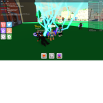 magma kevin the cube fan club