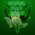 CABBAGE SQUAD INFINITE
