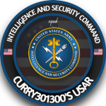 Intelligence and Security Command [US]