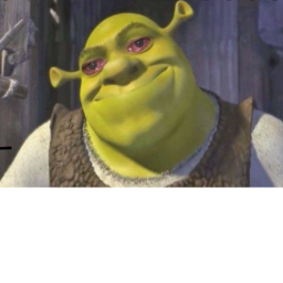 The land of Shrek (Updates)