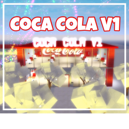 Coca Cola V1|| New!