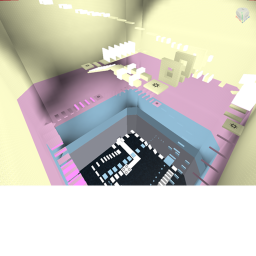 !UPDATE! X's Impossible Tower Obby (BETA)