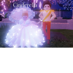 -princess cinderella-
