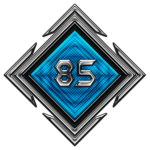 Earth 85