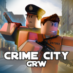 Crime City GRW