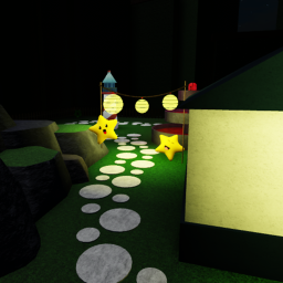 Weird Minigames