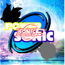 Power Sonic [Read Description]