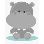 MOMMA HIPPO :>