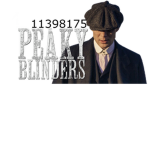 mafia peaky blinders