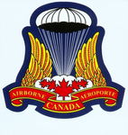The Canadіan Airborne Regiment
