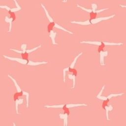 Beachside Gymnastics!