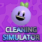 Cleaning Simulator [UPDATES!]