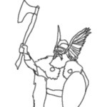 The High Jarldom of Faelnavia