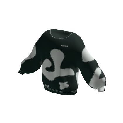 Y2K Sweater Arcanae thumbnail