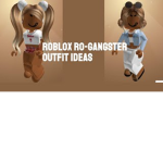 roangster clothes!