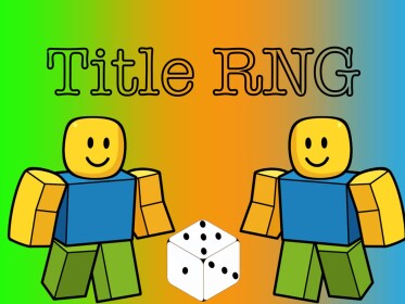Title RNG
