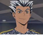 Haikyuu clothes