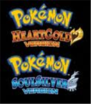Pokemon HeartGold & SoulSilver