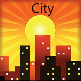 TTRG Archive: City🏙️ [Story] 